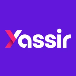 Yassir - Ride, Eat & Shop のアイコン